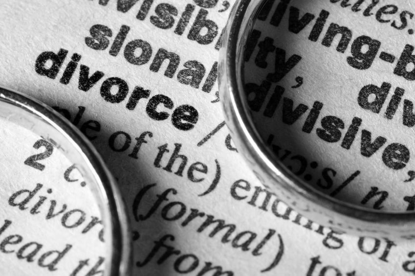 Family & Divorce 