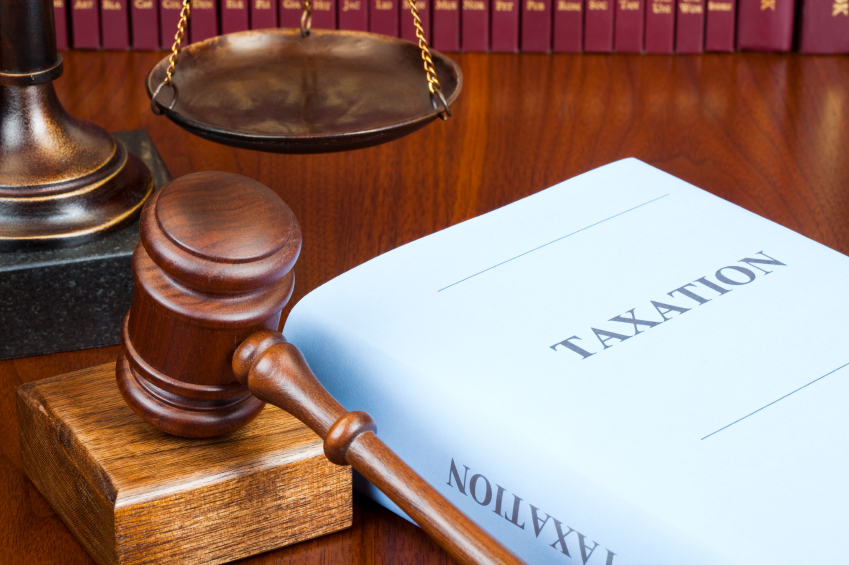 Tax Litigation