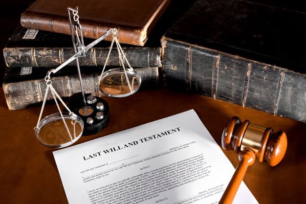 Inheritance Litigation</span>